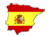 CONSTRUINOX ARMENGOU - Espanol